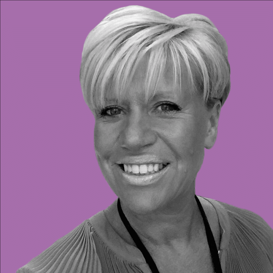 Bev Setterfield - Managing Director