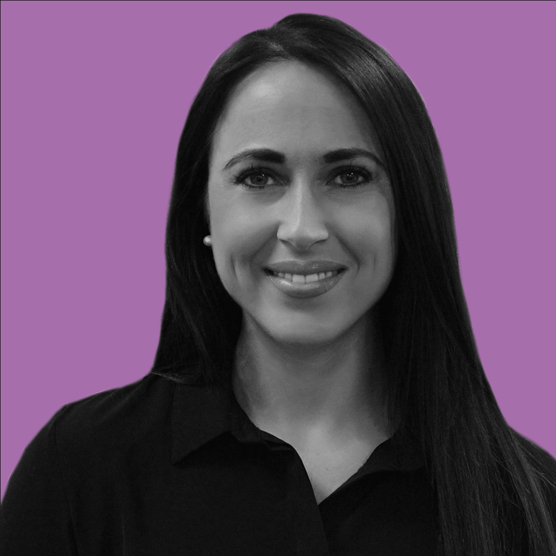 Emily Cant - Permanent Manager