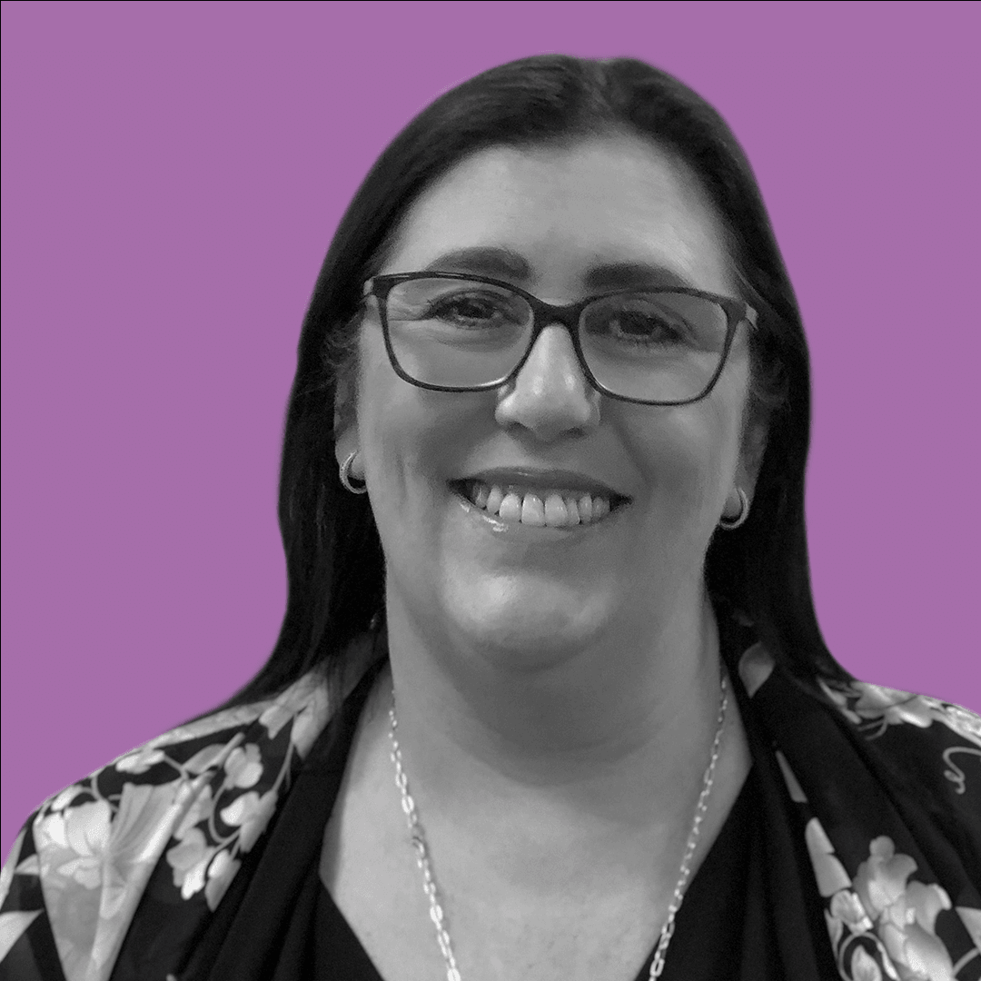 Jane Burton - Resourcer