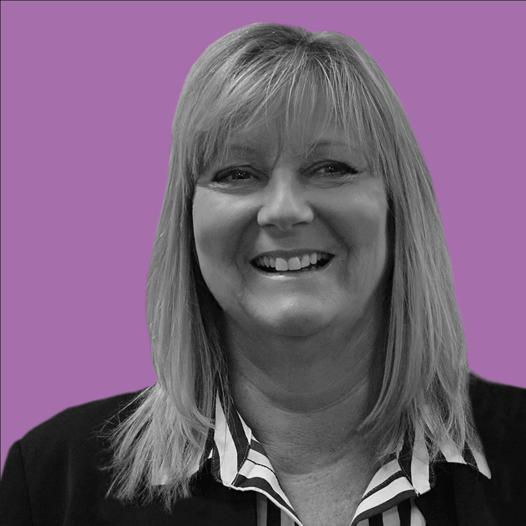 Max Denham - Branch Administrator
