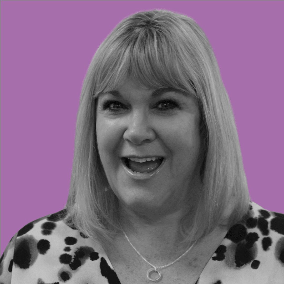 Kathryn Browne - Sales & Marketing Manager