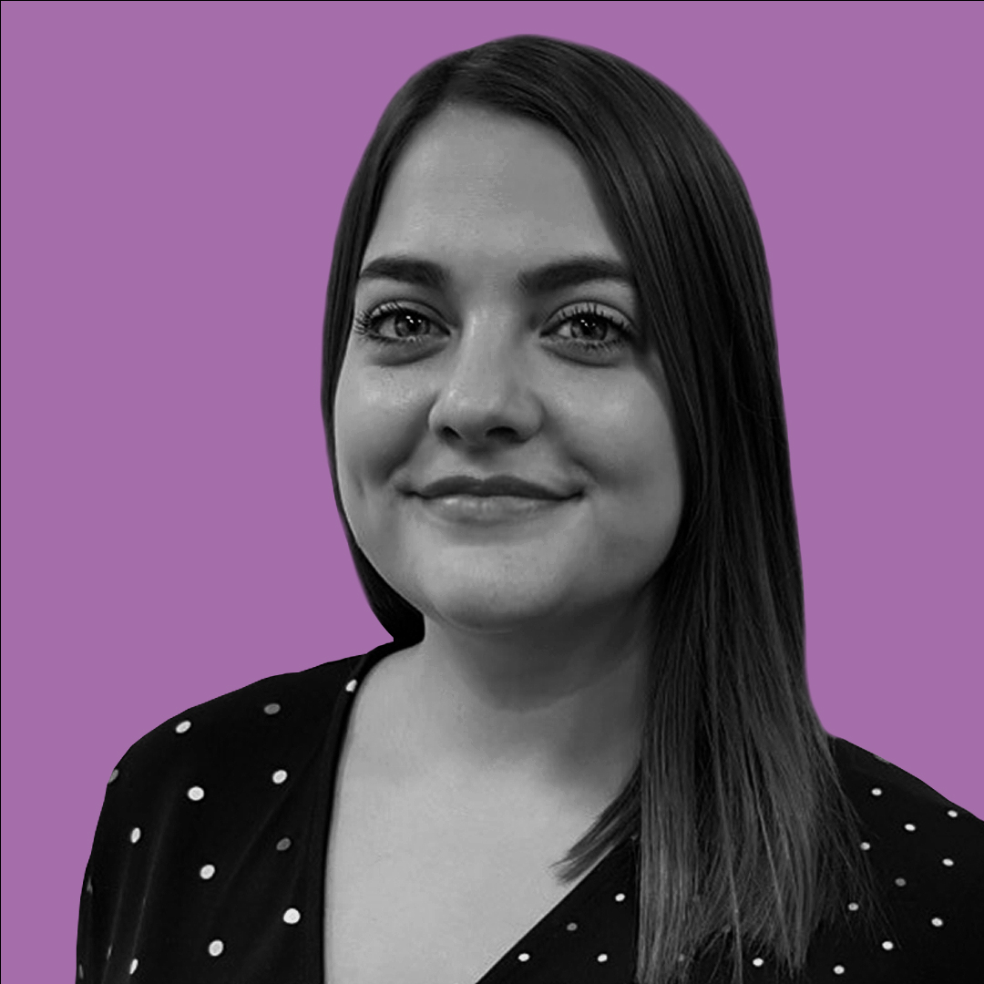 Chrissy Tanner - Sales & Marketing Manager