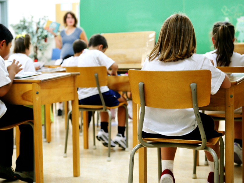 How will the upcoming teacher strikes affect you